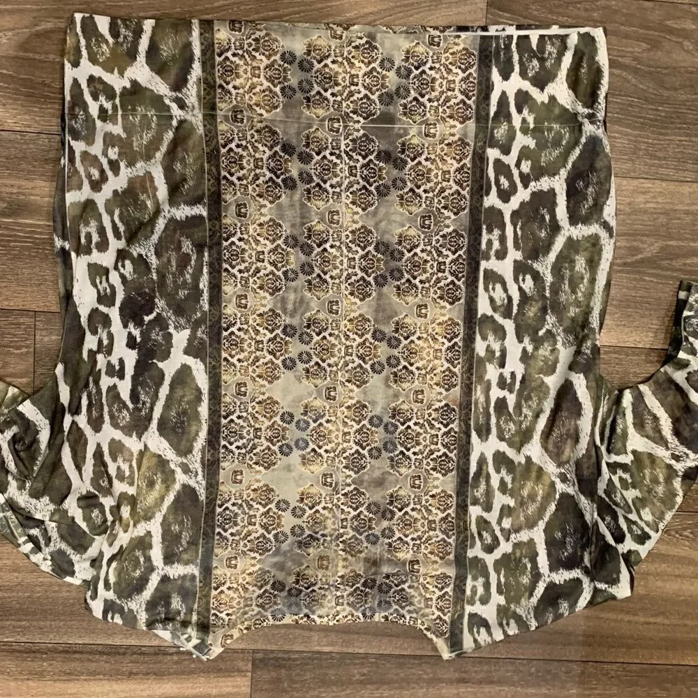 Chicos chico’s boho